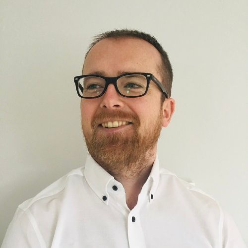 Rob Booth